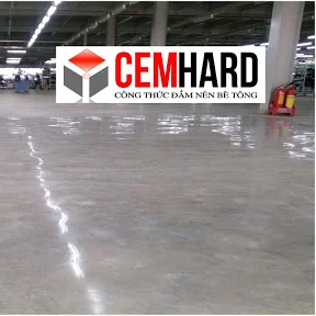 CEMHARD - HÓA CHẤT TĂNG CỨNG SÀN