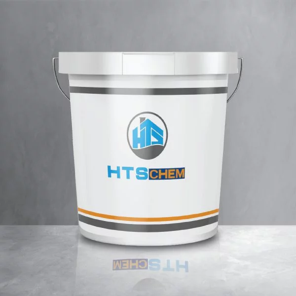 HTS® FINISH+ HOÁ CHẤT PHỦ BÓNG SÀN