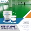 HTS®EP2105 - SƠN PHỦ EPOXY ĐA NĂNG