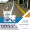 HTS®EP2107 - SƠN PHỦ SÀN EPOXY HỆ TỰ SAN