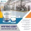 HTS®EP2107 - SƠN PHỦ SÀN EPOXY HỆ TỰ SAN