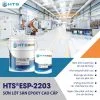 HTS®EP2107 - SƠN PHỦ SÀN EPOXY HỆ TỰ SAN