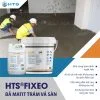 HTS®EP2107 - SƠN PHỦ SÀN EPOXY HỆ TỰ SAN